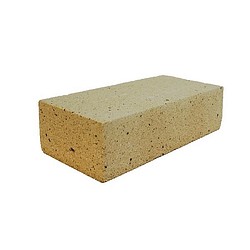 Tulitiili 230x114x65 keltainen