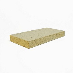 Tulitiili 230x114x25 keltainen