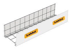 Anturamuotti Lakka AM45