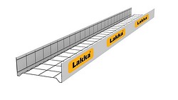 Anturamuotti Lakka AM26