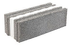 Eristeharkko EH-250P 250x598x195 Lakka