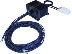Saunavalaistuskuitu VPL20-N211 10+1 kuitua