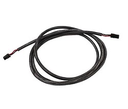 Sauna Led jatkokaapeli 1,5 m Cariitti