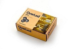 Kiuasled 3000K Hopea