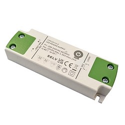 Muuntaja Slim 15W Pos Drive IP20 FTPC15V12-E