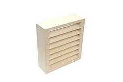 Saunavalaisin Woodlite Led-Ritilävalaisin Valkoinen 3W 9Vdc 300