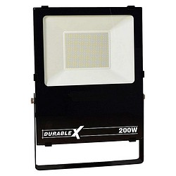 LED-valonheitin 200W 21000lm IP44 Lexxa