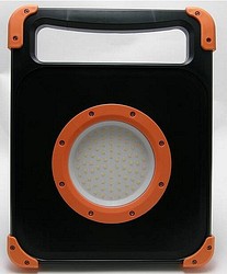 LED-työvalaisin 50W 5200lm IP44 Lexxa