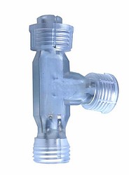 LED-nauhan T-haara BAU-LED 2