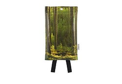 Sammutuspeite Safe#Ugly 120x180cm Lost In Forrest