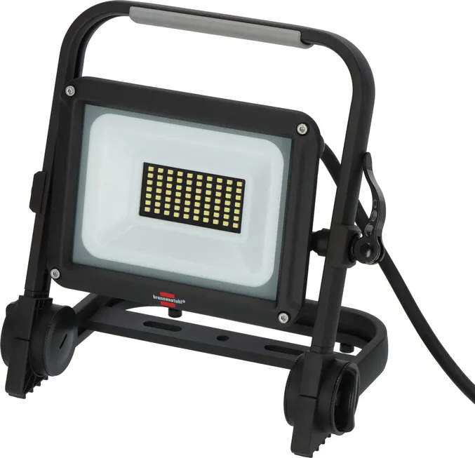 LED-työvalaisin jalustalla Jaro 4060 M 30W 3450lm Brennenstuhl
