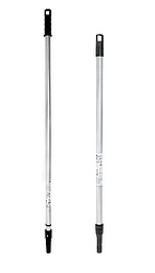 Jatkovarsi 110-200 cm