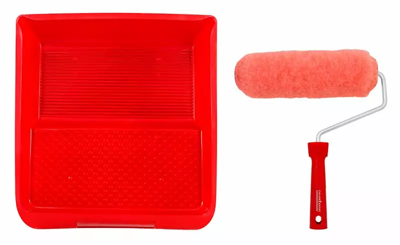 LOPPU Tela+Ltk 25cm Salmon