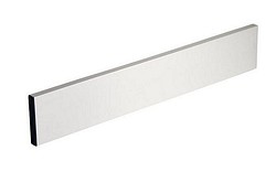 Alumiinilinjari 3000x98x18x2mm Näsin 755