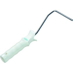 Maalaustelan varsi 5-6 cm    teloille