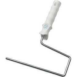 Maalaustelan varsi 18 cm    teloille