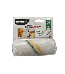 Vararulla Easy Liner telerajaajaan 12cm