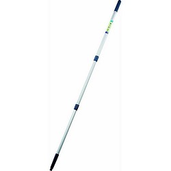 Jatkovarsi Alumiinia      97-210 cm