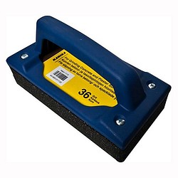 Hiomatyökalu rahinakivi hieno P36