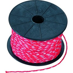 Linjanaru punavalkoinen 1,7mm x 50m
