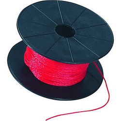 Linjanaru Punainen 50m 1mm
