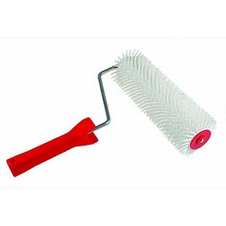 Ilmaustela 24cm varrella   11mm piikit