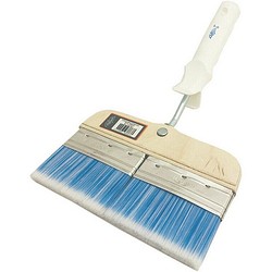 Lattiasivellin Blue 200mm
