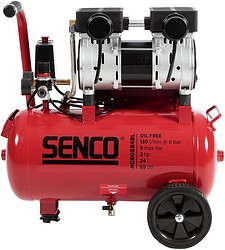 Senco Kompressori AC20224BL 230V