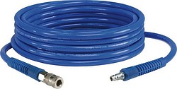 PU-Paineilmaletkusarja 3/8" x 15m Vaaleansininen MLS3815