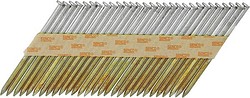 GE57ASBKR 75x2,9mm 34°  Runkonaula 2000 kpl/pkt