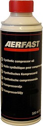 Senco Kompressoriöljy 500ml