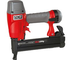 Hakasnaulain Senco Sls 18Mg M 12-38Mm