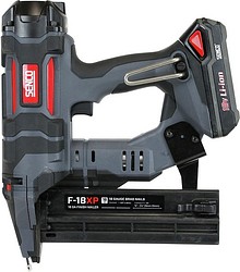 Viimeistelynaulain Senco FN55AX Fusion + 2Ah akku