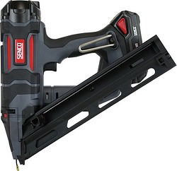 Senco Fusion viimeistelynaulain F-15XP 1x1,5AH
