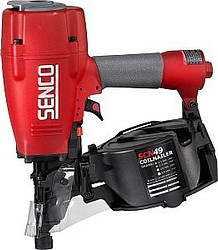 Rullanaulain Senco Scn49 XP, 38-63Mm(El)
