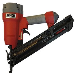 Senco Sp40 Ulkovuorinaulain 35-60mm
