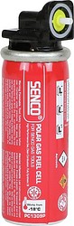 Kaasupatruuna 18g 35ml Senco PC1309P