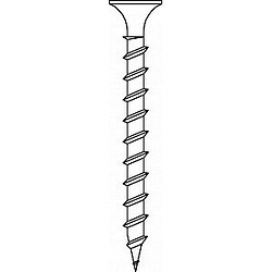 39A41MC 41x3.9mm Kipsiruuvi