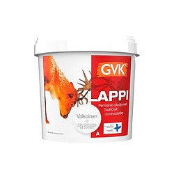 Lappi Öljymaali C 2.7L