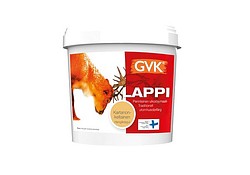 Pellavaöljymaali Lappi 2,7 l Kartanonkeltainen Tehdassävy