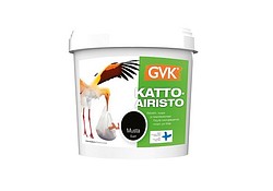 Katto Airisto Musta 9 l