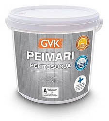 Peimari akrylaattipeittosuoja A 9 l