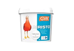 Airisto Himmeä Ulkomaali 0,9 l A