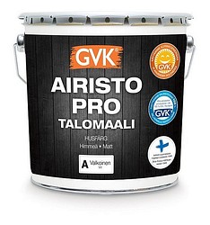 Airisto PRO Talomaali 9 l A Valkoinen