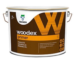 Woodex Primer Väritön 10 L