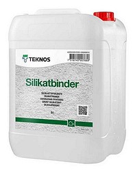 Silikaattipohjuste 9 l