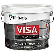 Visa Premium Erikoispeittosuoja 2,7 l PM1 valkoinen