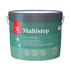 Multistop Eristyspohjamaali 10 l F497