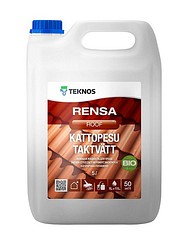 Rensa Roof 5L Kattopesu