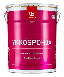 Ykköspohja 18 l Ap-Pohja  Tikkurila